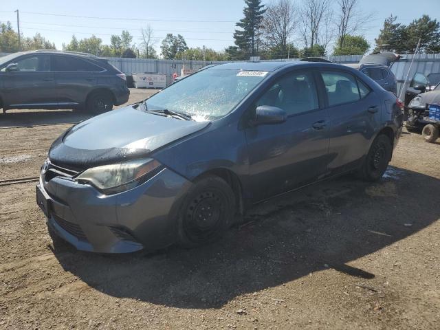 2015 TOYOTA COROLLA L, 