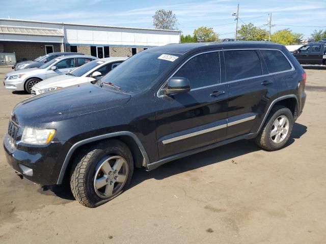 2012 JEEP GRAND CHER LAREDO, null