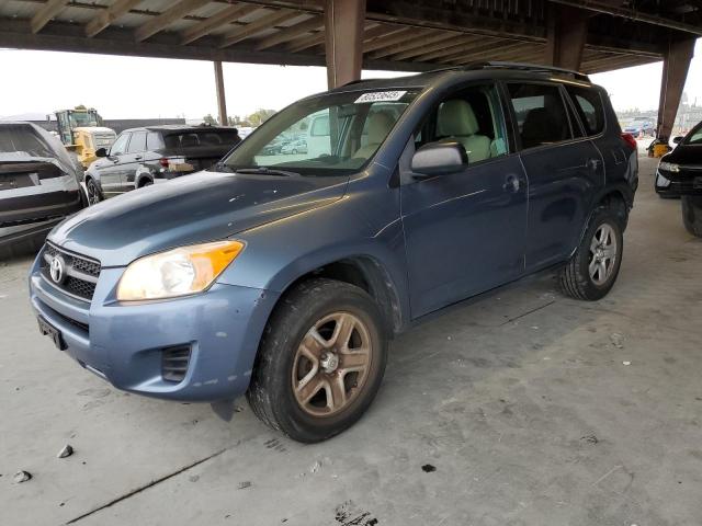 2011 TOYOTA RAV4, 