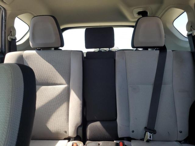 JTMWFREV6GJ063951 - 2016 TOYOTA RAV4 XLE GRAY photo 10