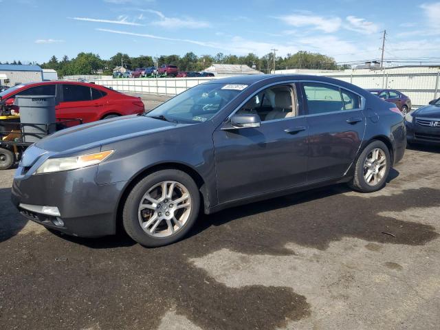 2010 ACURA TL, 