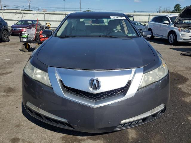 19UUA8F24AA019511 - 2010 ACURA TL 灰色 照片 5