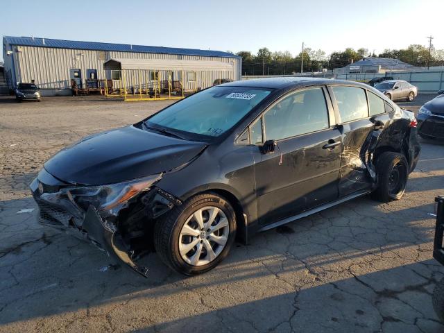 2021 TOYOTA COROLLA LE, 