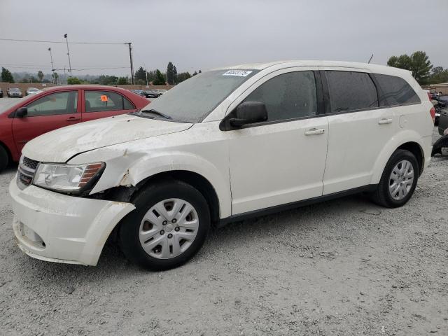 2015 DODGE JOURNEY SE, 