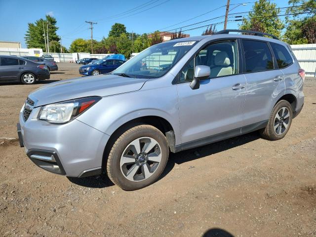 2017 SUBARU FORESTER 2.5I PREMIUM, 