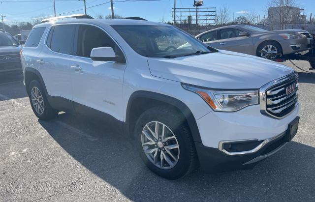 2017 GMC ACADIA SLE, 