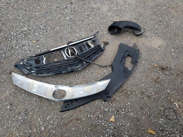 19UUB1F52FA800324 - 2015 ACURA TLX TECH GRAY photo 12