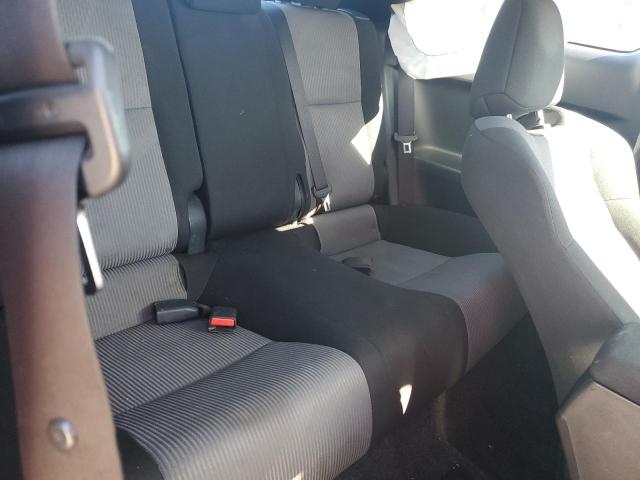 JTKJF5C78FJ003426 - 2015 TOYOTA SCION TC წითელი ფოტო 10