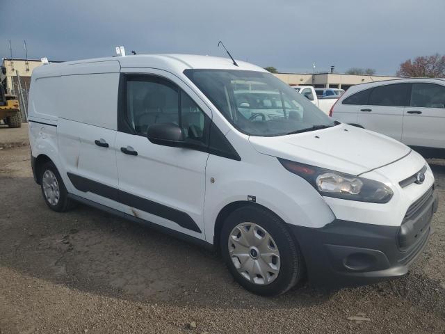 NM0LS7E73F1181682 - 2015 FORD TRANSIT CO XL WHITE photo 4