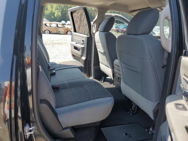 1C6RR6TT9LS133300 - 2020 RAM 1500 CLASSIC SLT Noir photo 10