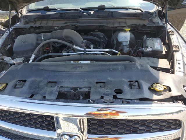 1C6RR6TT9LS133300 - 2020 RAM 1500 CLASSIC SLT Noir photo 11