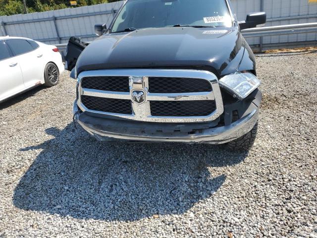 1C6RR6TT9LS133300 - 2020 RAM 1500 CLASSIC SLT Noir photo 12