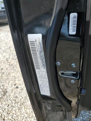 1C6RR6TT9LS133300 - 2020 RAM 1500 CLASSIC SLT Noir photo 13