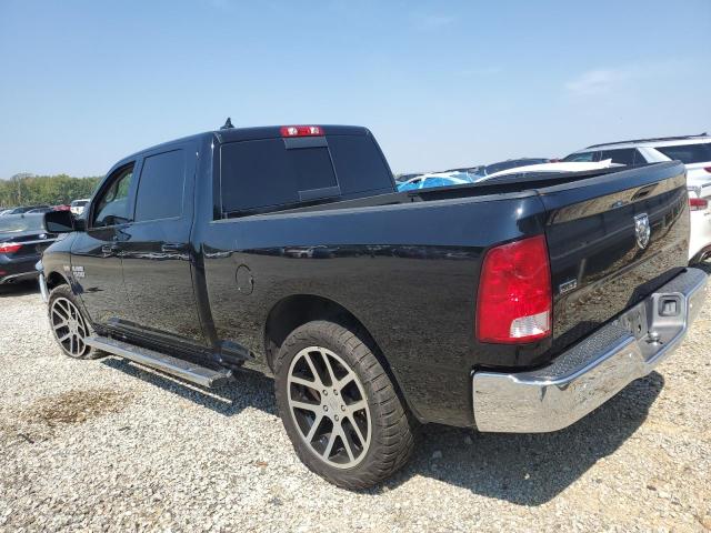 1C6RR6TT9LS133300 - 2020 RAM 1500 CLASSIC SLT Noir photo 2