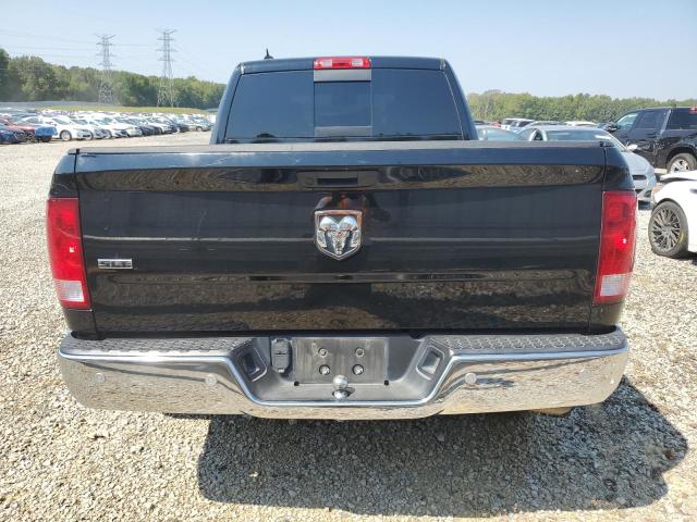 1C6RR6TT9LS133300 - 2020 RAM 1500 CLASSIC SLT Noir photo 6