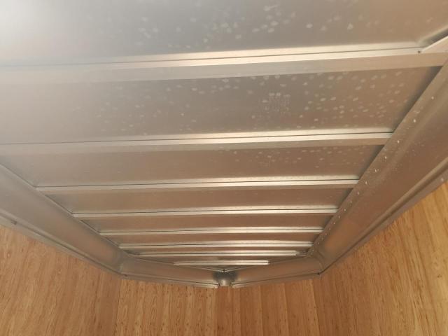 1YGAE1011AB064690 - 2010 ALUMA TRAILER BLACK photo 5