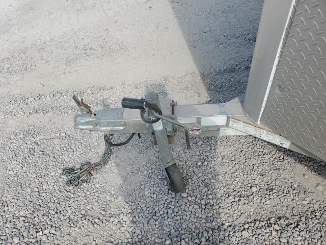 1YGAE1011AB064690 - 2010 ALUMA TRAILER BLACK photo 7