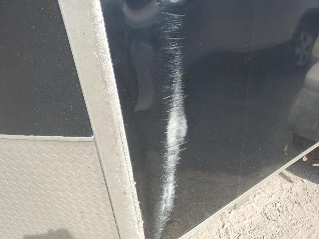 1YGAE1011AB064690 - 2010 ALUMA TRAILER BLACK photo 9