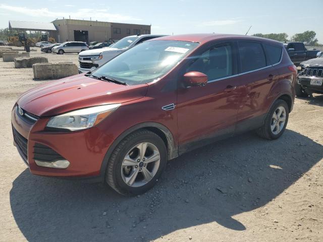 2015 FORD ESCAPE SE, 