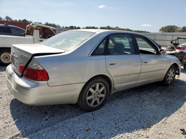 4T1BF28B94U366459 - 2004 TOYOTA AVALON XL 银色 照片 3