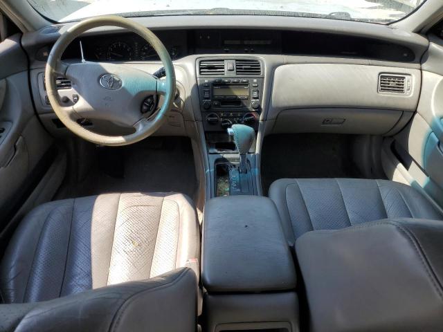 4T1BF28B94U366459 - 2004 TOYOTA AVALON XL 银色 照片 8