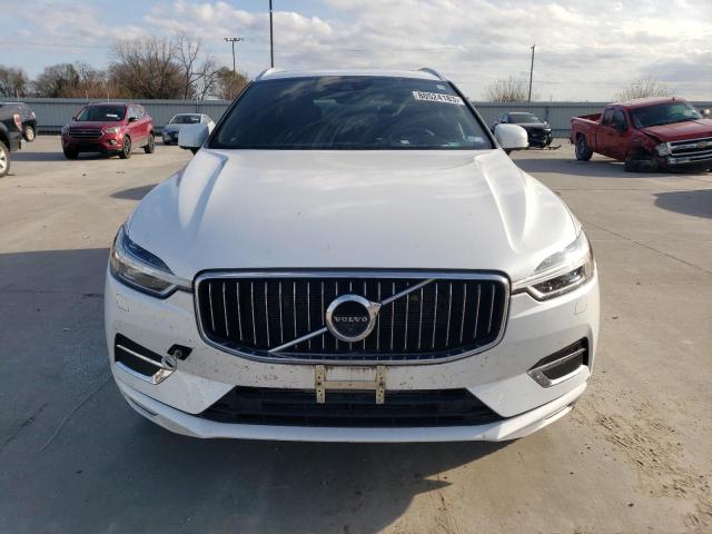 YV4A22RLXL1579694 - 2020 VOLVO XC60 T6 INSCRIPTION WHITE photo 5