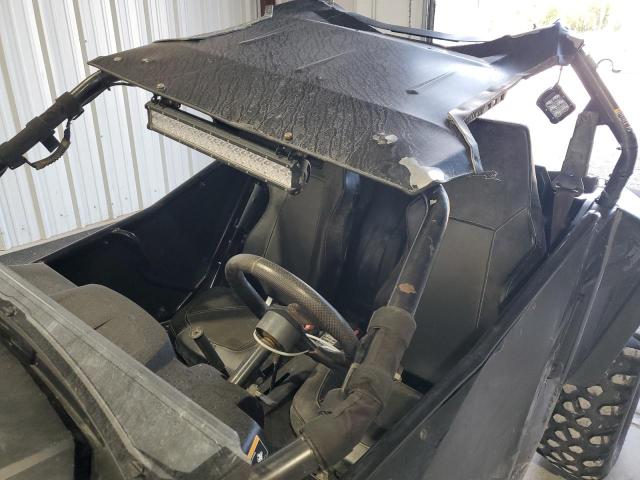 4UF15MPV1FT308549 - 2015 ARCTIC CAT PROWLER BLACK photo 10