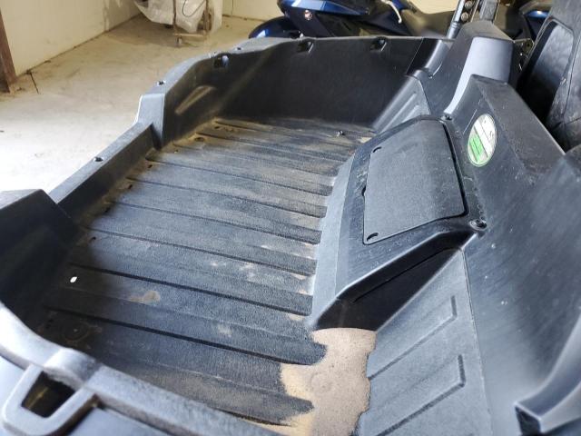 4UF15MPV1FT308549 - 2015 ARCTIC CAT PROWLER BLACK photo 6