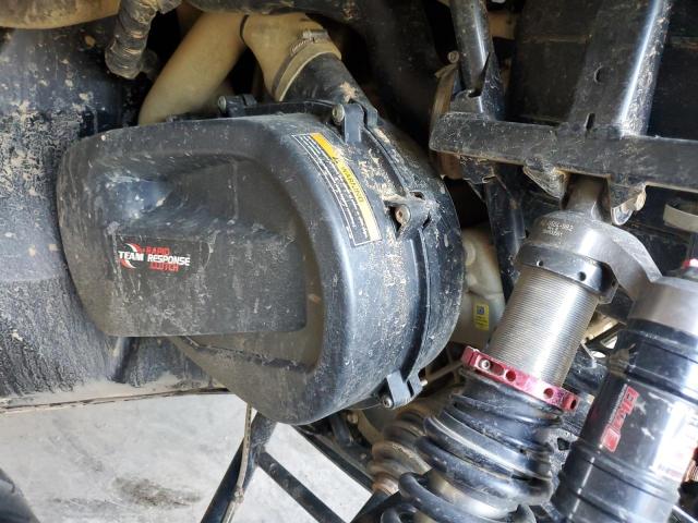 4UF15MPV1FT308549 - 2015 ARCTIC CAT PROWLER BLACK photo 7