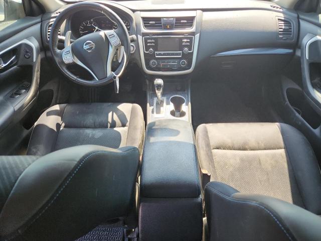 1N4AL3AP5JC138468 - 2018 NISSAN ALTIMA 2.5 أبيض صورة 8