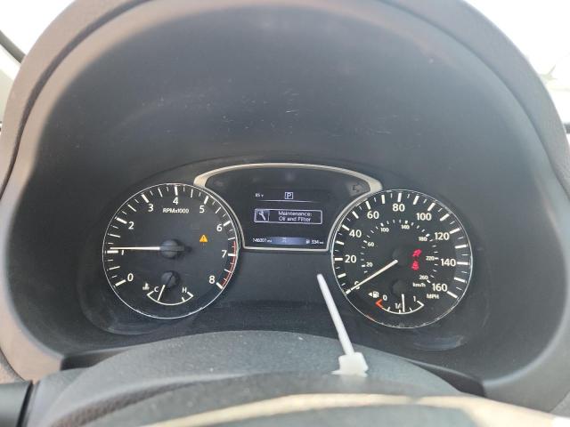 1N4AL3AP5JC138468 - 2018 NISSAN ALTIMA 2.5 أبيض صورة 9