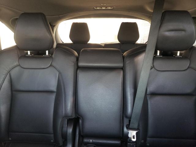 5FRYD3H47GB007201 - 2016 ACURA MDX TECHNOLOGY 白色 照片 10