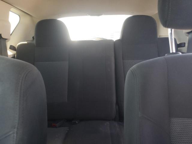 1C4NJDBB9GD549997 - 2016 JEEP COMPASS SPORT SILVER photo 10