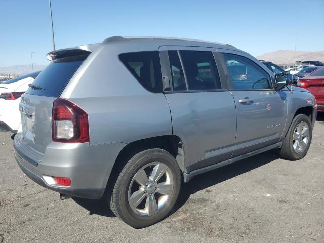 1C4NJDBB9GD549997 - 2016 JEEP COMPASS SPORT SILVER photo 3