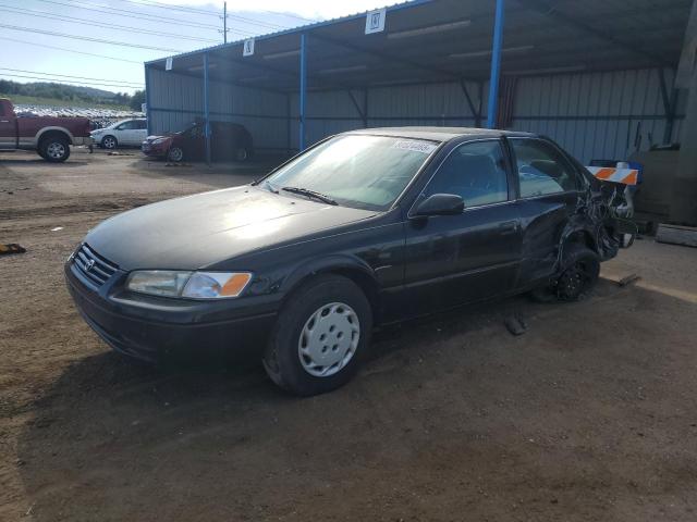 1999 TOYOTA CAMRY CE, 