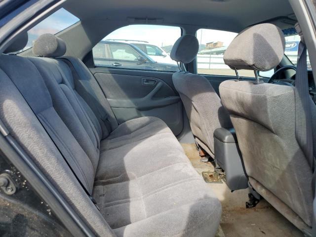 4T1BG22KXXU445651 - 1999 TOYOTA CAMRY CE BLACK photo 10