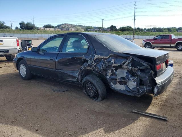 4T1BG22KXXU445651 - 1999 TOYOTA CAMRY CE BLACK photo 2