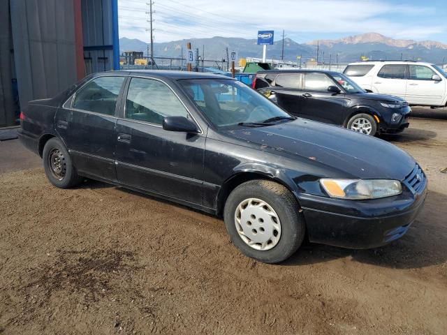 4T1BG22KXXU445651 - 1999 TOYOTA CAMRY CE BLACK photo 4