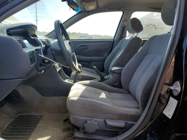 4T1BG22KXXU445651 - 1999 TOYOTA CAMRY CE BLACK photo 7