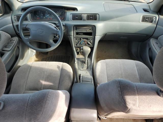 4T1BG22KXXU445651 - 1999 TOYOTA CAMRY CE BLACK photo 8
