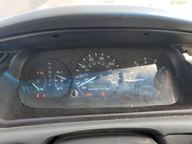 4T1BG22KXXU445651 - 1999 TOYOTA CAMRY CE BLACK photo 9