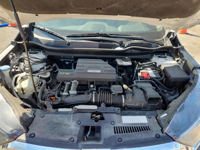 5J6RW2H55JL037346 - 2018 HONDA CR-V EX 白色 照片 12