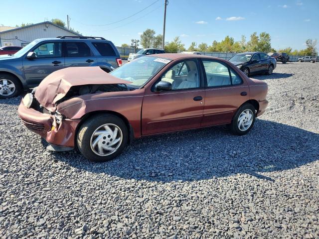 1999 CHEVROLET CAVALIER LS, 
