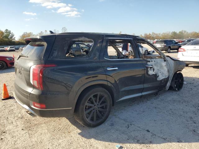 KM8R54HE5LU036288 - 2020 HYUNDAI PALISADE LIMITED BURN photo 3