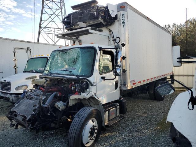 3ALACWFC3LDLS6133 - 2020 FREIGHTLINER M2 106 MEDIUM DUTY WHITE photo 1