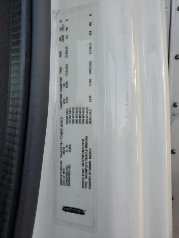 3ALACWFC3LDLS6133 - 2020 FREIGHTLINER M2 106 MEDIUM DUTY WHITE photo 13