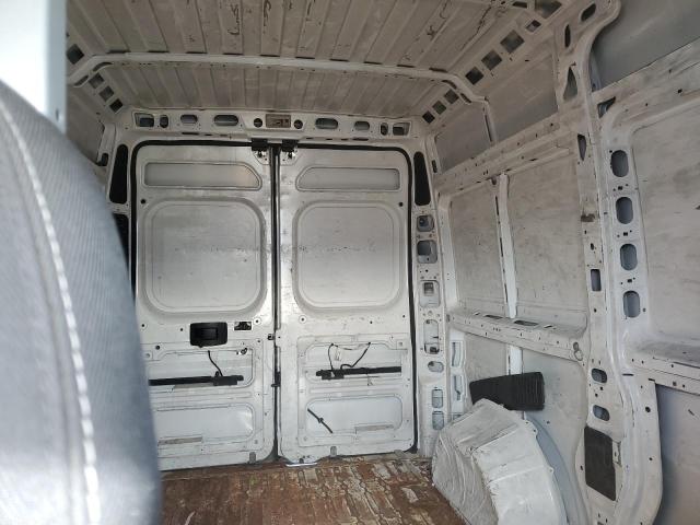 3C6TRVCD1EE130115 - 2014 RAM PROMASTER 2500 HIGH أبيض صورة 11