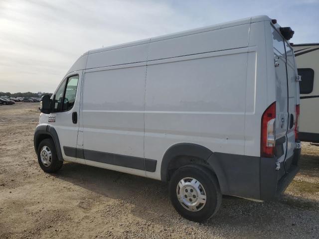 3C6TRVCD1EE130115 - 2014 RAM PROMASTER 2500 HIGH أبيض صورة 2