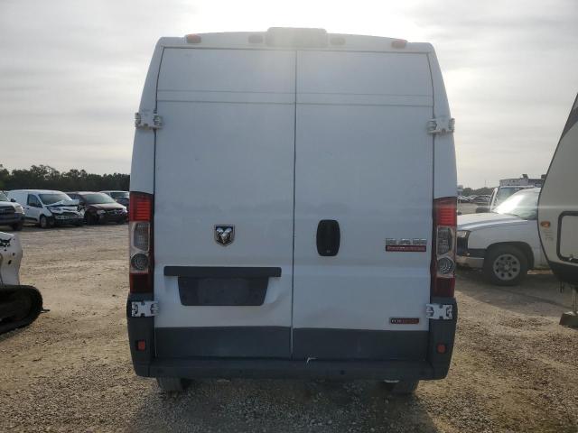 3C6TRVCD1EE130115 - 2014 RAM PROMASTER 2500 HIGH أبيض صورة 6