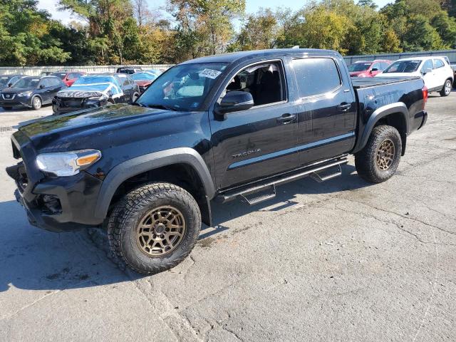 2023 TOYOTA TACOMA DOUBLE CAB, 